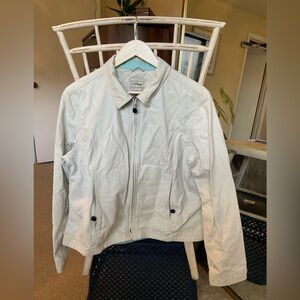 Woman’s Jacket
